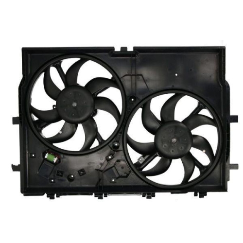 THERMOTEC L&uuml;fter, Motork&uuml;hlung D8F035TT