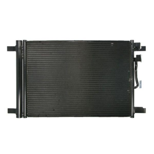 THERMOTEC Kondensator, Klimaanlage KTT110766