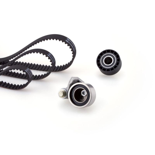 GATES Zahnriemensatz PowerGrip&trade; K015527XS