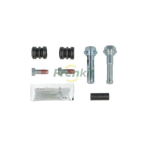 FRENKIT F&uuml;hrungsh&uuml;lsensatz, Bremssattel 812006