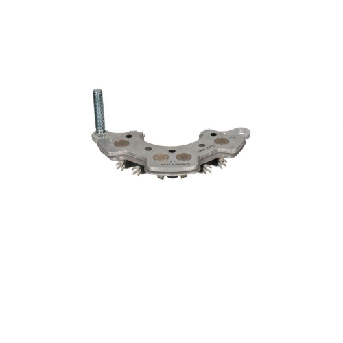 HC-Cargo Gleichrichter, Generator F 032 235 729