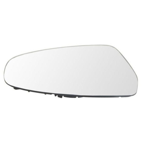 BLIC Spiegelglas, Au&szlig;enspiegel 6102-53-2030372P