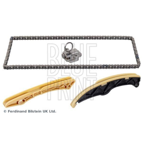 BLUE PRINT Steuerkettensatz Basic Short Kit ADBP730130