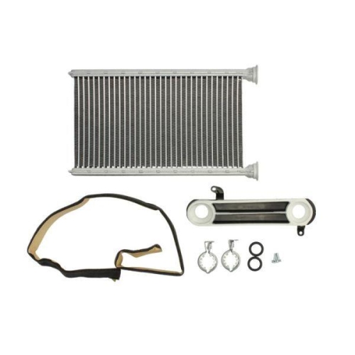 THERMOTEC W&auml;rmetauscher, Innenraumheizung D6B023TT