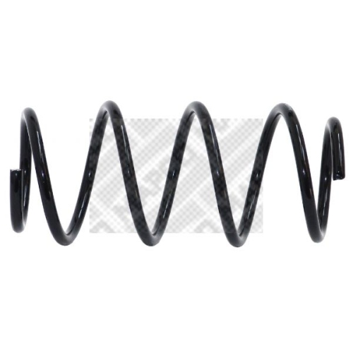 MAPCO Fahrwerksfeder 70004