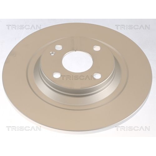 TRISCAN Bremsscheibe 8120 50155c