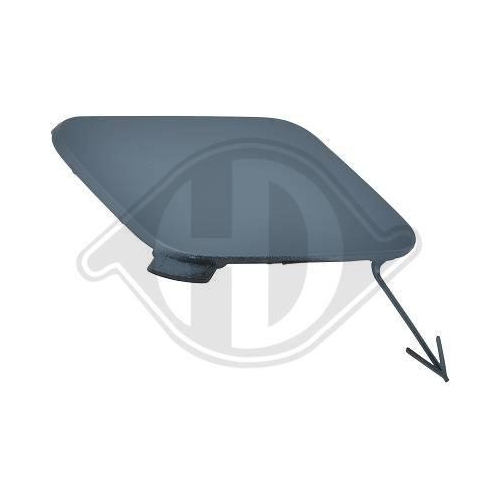 DIEDERICHS Klappe, Abschlepphaken 1530064