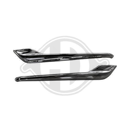 DIEDERICHS Blende, K&uuml;hlergitter 1886841