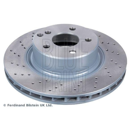 BLUE PRINT Bremsscheibe ADU174358