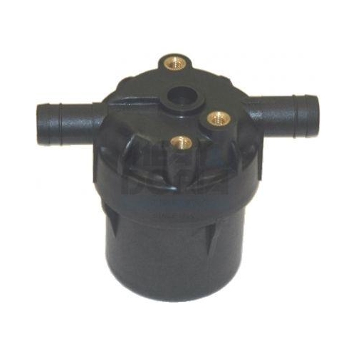 MEAT & DORIA Kraftstofffilter 4896