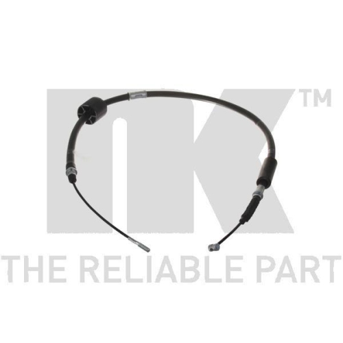 NK Seilzug, Feststellbremse 9045191