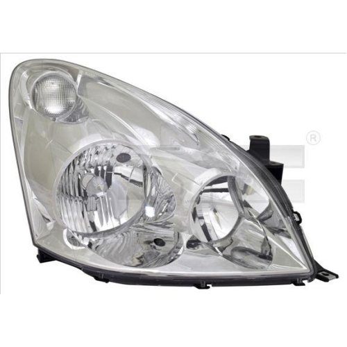 TYC Hauptscheinwerfer 20-11050-05-2