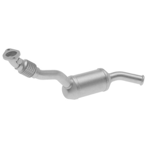 HELLA Katalysator Easy2Fit &ndash; PARTNERED with Faurecia 8LE 366 053-071