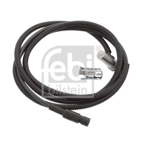 FEBI BILSTEIN Sensor, Raddrehzahl 106386