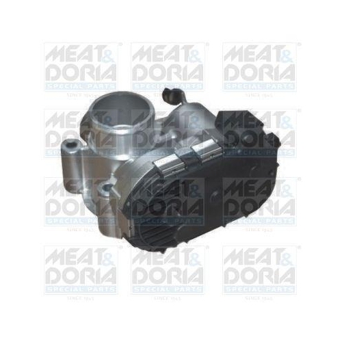 MEAT & DORIA Drosselklappenstutzen 89258