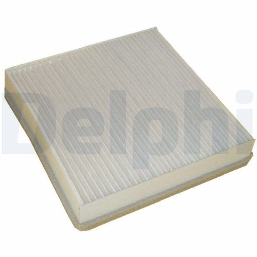 DELPHI Filter, Innenraumluft TSP0325080
