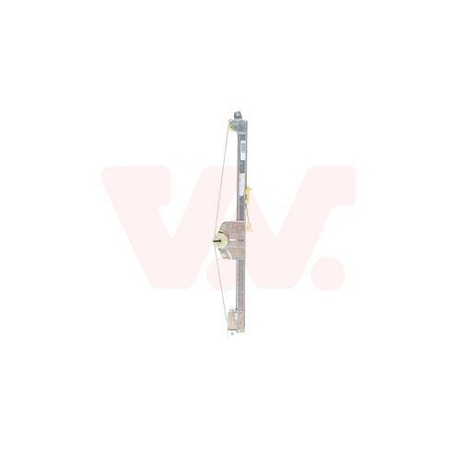 VAN WEZEL Fensterheber 3794264
