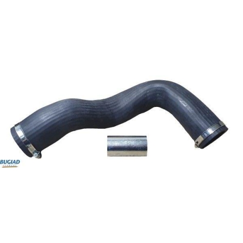 BUGIAD Ladeluftschlauch 82302