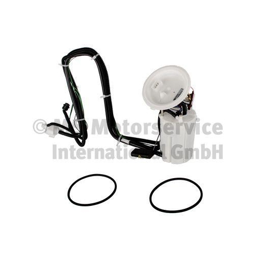 PIERBURG Kraftstoff-Fördereinheit 7.03794.21.0