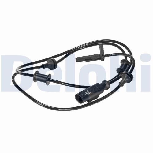 DELPHI Sensor, Raddrehzahl