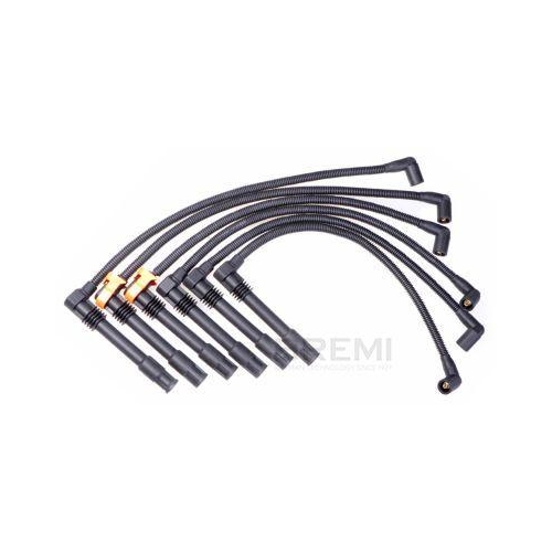 BREMI Zündleitungssatz