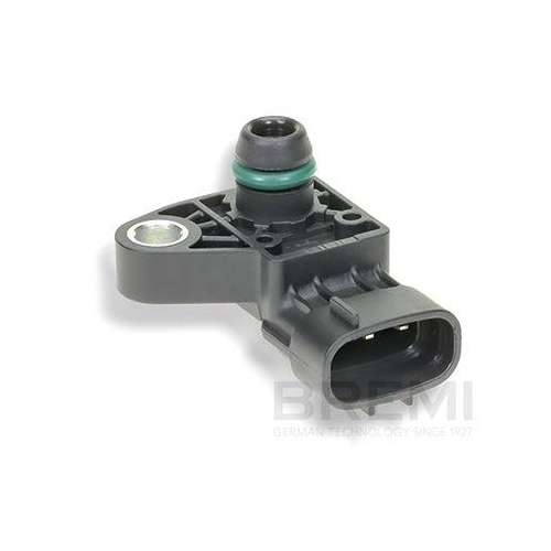 BREMI Sensor, Saugrohrdruck