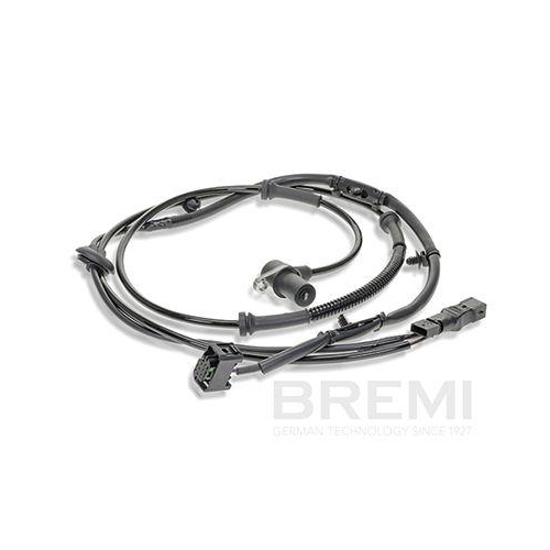 BREMI Sensor, Raddrehzahl