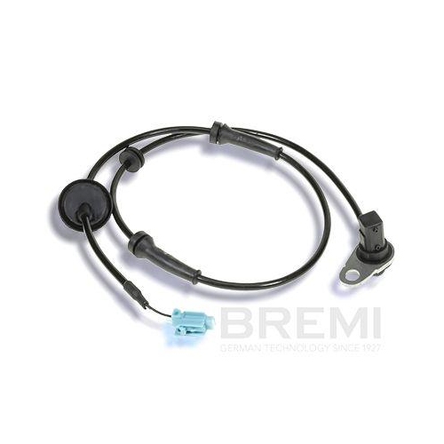 BREMI Sensor, Raddrehzahl