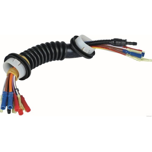 HERTH+BUSS ELPARTS Kabelreparatursatz, Heckklappe