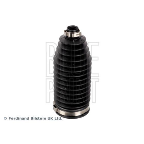 BLUE PRINT Faltenbalgsatz, Lenkung