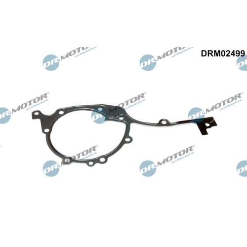 Dr.Motor Automotive Dichtung, Steuergehäuse