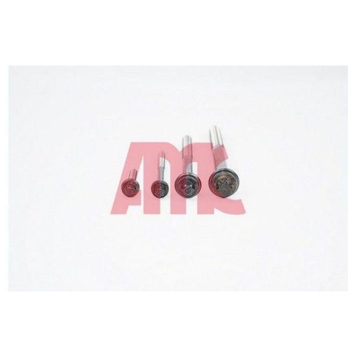 AMC Zylinderkopfschraubensatz