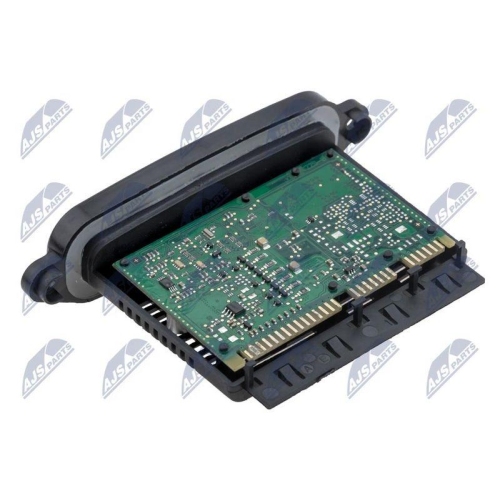 NTY Steuergerät, Beleuchtung EPX-BM-096