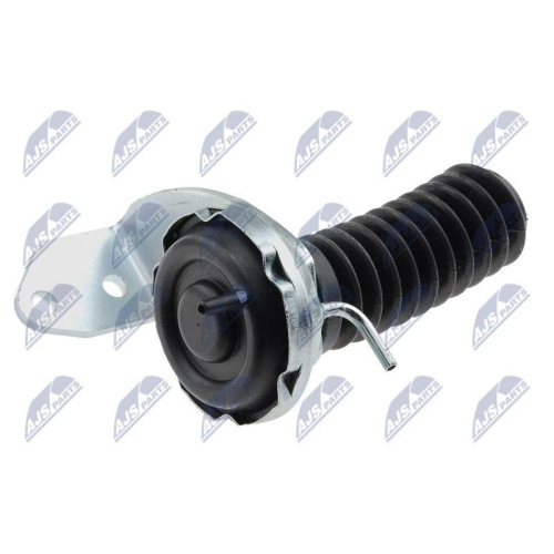 NTY Stellelement, Verteilergetriebe NPR-MS-003