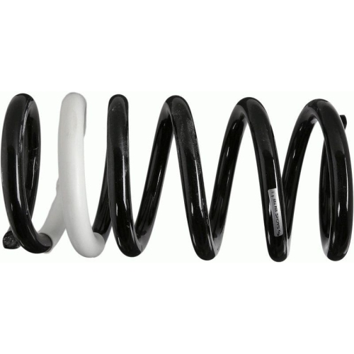 SACHS Fahrwerksfeder