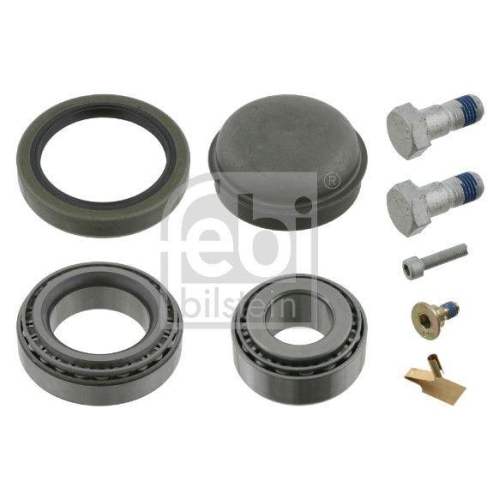 FEBI BILSTEIN Radlagersatz 05416