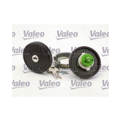 VALEO Verschluss, Kraftstofftank 247504
