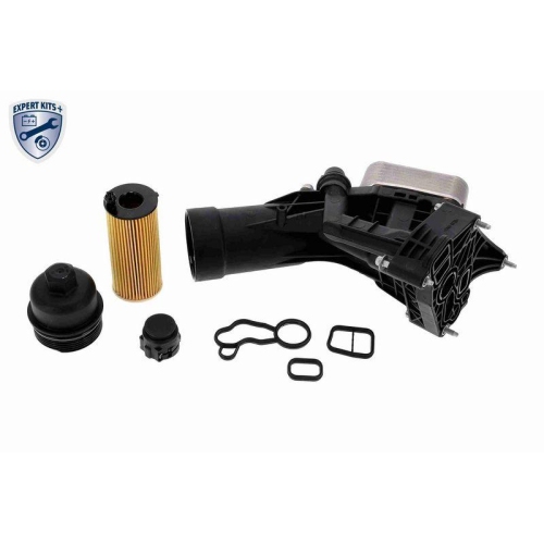VEMO Ölfiltermodul EXPERT KITS + V20-60-0097