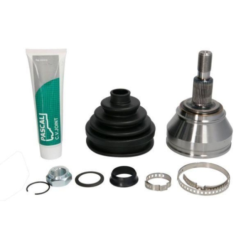 PASCAL Gelenksatz, Antriebswelle G1W028PC