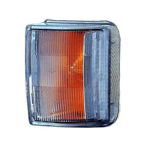 ABAKUS Blinkleuchte Depo Trucks 663-1503L-UE