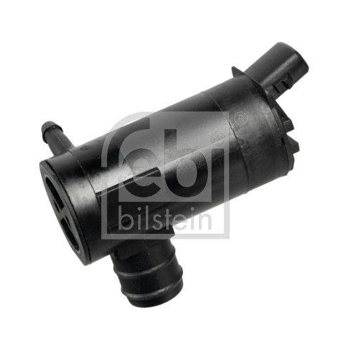 FEBI BILSTEIN Waschwasserpumpe, Scheibenreinigung 109271