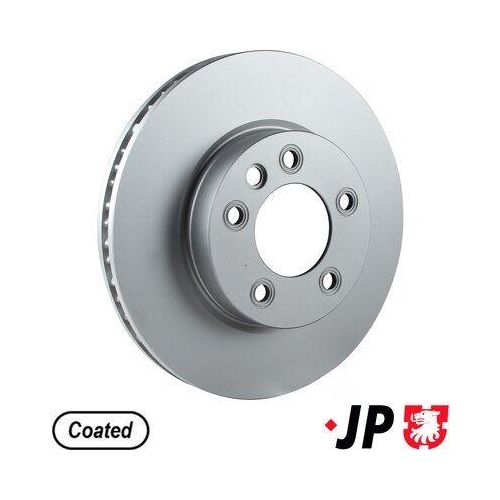 JP GROUP Bremsscheibe JP 1163105080