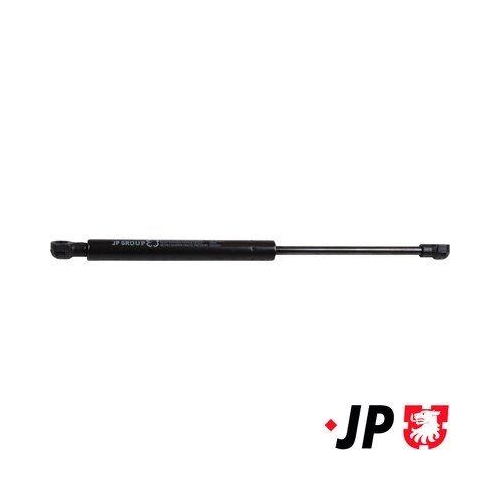 JP GROUP Gasfeder, Motorhaube JP 1481202600