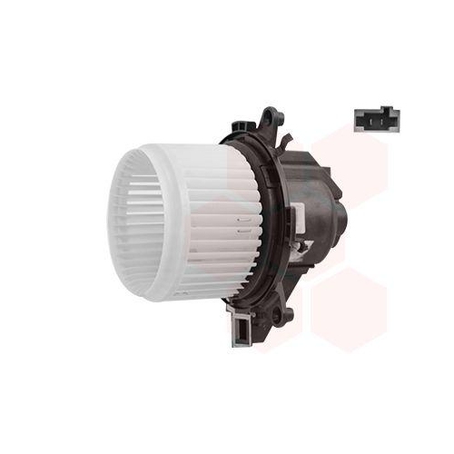 VAN WEZEL Innenraumgebl&auml;se 0973773