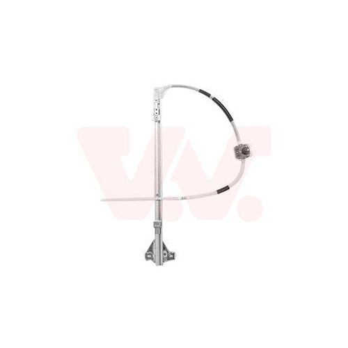 VAN WEZEL Fensterheber 3797231