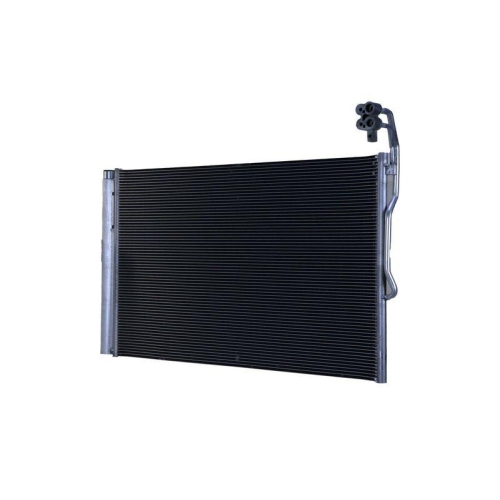 HELLA Kondensator, Klimaanlage >>> Easy2Fit <<< 8FC 366 221-421