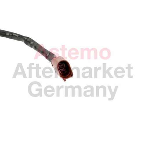 ASTEMO-HITACHI Sensor, Abgastemperatur 2507081