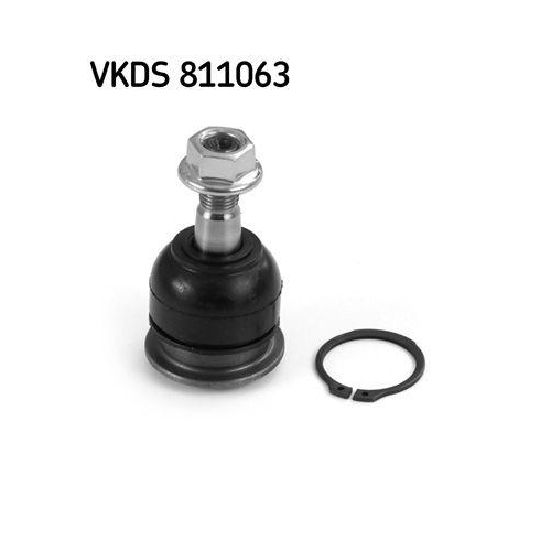 SKF Trag-/F&uuml;hrungsgelenk VKDS 811063