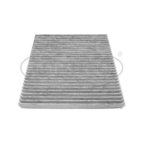 CORTECO Filter, Innenraumluft 80005282