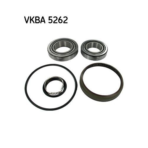 SKF Radlagersatz VKBA 5262